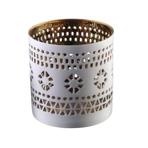 Porte-bougie votif en fer de la plus haute qualité, porte-bougie votif en métal pour la décoration de la maison, centre de table et articles cadeaux - Product Image 4