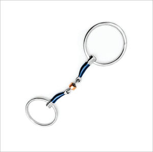 Nuevo Arribo: Bocado de Acero Inoxidable Waterford para Caballos, Equipo de Entrenamiento Profesional, Precio de Fábrica - Product Image 5