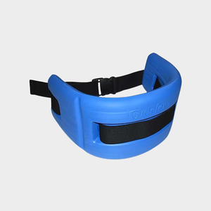 Cinturón de Ejercicio Acuático, Cinturón de Flotación para Natación de Espuma EVA de Alta Densidad - Product Image 1