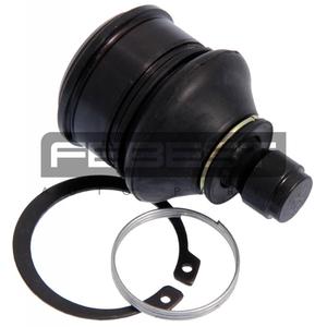 Supporto esagonale della leva anteriore inferiore FEBEST (0820-R2) - Product Image 1