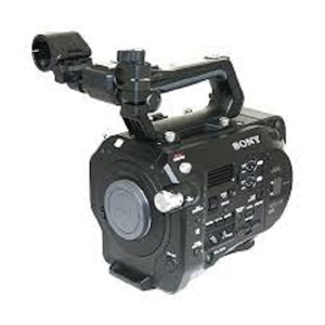 BEST NEW PXW-FS7 <b>4K</b> XDCAM Super35 <b>Camcorder</b> Body - Product Image 1