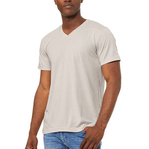 Summer New Lightweight 100% Cotton Loose Vintage T-Shirt Custom Men New Custom T-Shirt - Product Image 1