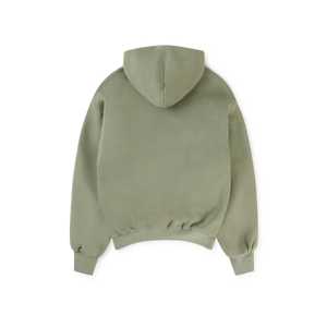 100% coton surdimensionné haute qualité goutte épaule à capuche personnalisable hommes lourd français Terry à capuche - Product Image 2