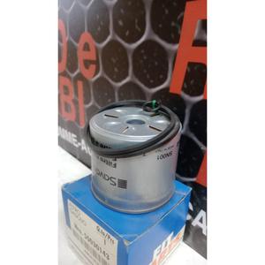Filtro Carburante Ricambi Generici Vari Marchi Serie (90>) 50030143 Benzina - Product Image 3