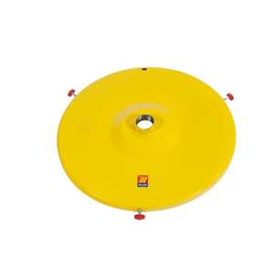 Meclube ฝา2'f สำหรับปั๊มอุตสาหกรรมสำหรับกลอง50-60กก. พร้อมฝาปิด - Product Image 1