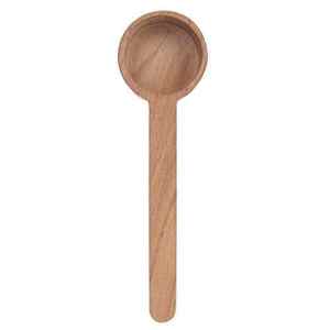 MN EXPORTS Cuchara de madera de la mejor calidad Cuchara especial de cocina resistente - Product Image 1