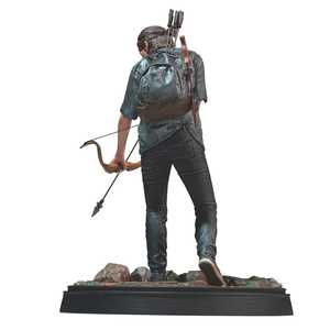 สำหรับชิ้นสุดท้ายของเราที่ II รูปปั้นเอลลี่กับโบว์ของสะสมพลาสติกสำหรับเด็กผู้หญิง - Product Image 1