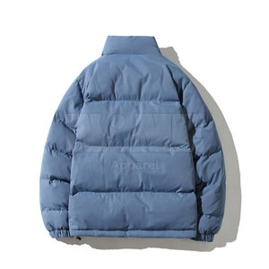 ¡Novedad de 2025! Chaqueta de burbujas para hombre, chaqueta de nailon/poliéster de invierno al mejor precio - Product Image 2