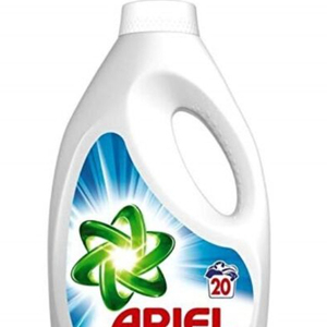 เอเรียลแพลตตินัม + เลอนอร์ All-in-1 WASH pods 44 washes - Product Image 1