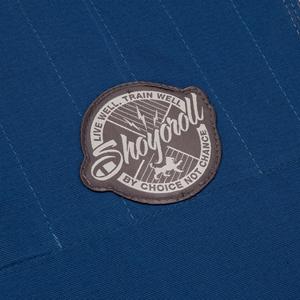 Kimono de Jiu-Jitsu Brasileño Shoyoroll Atlas Competitor, Uniforme de BJJ - Product Image 3