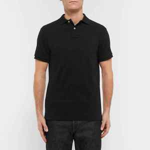 Camisetas Casuales Personalizadas de Venta Caliente, Camiseta Polo de Algodón Personalizada para Hombre - Product Image 6