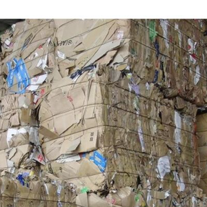 WASTER PAPERS OCC / ONP / OINP /WHITE TISSUS WASTE PAPER Korean OINP Over Issue Newspaper - Product Image 5