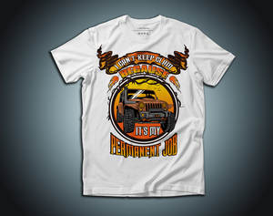 OEM ODM alta calidad Digital diseño personalizado Dtg impreso 200gsm peso pesado gráfico personalizado camisetas unisex 100% algodón - Product Image 1