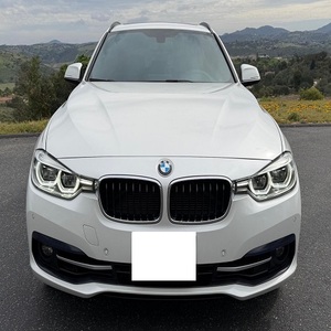 BMW 328i xDrive Sports Wagon 2016 USADO, Volante a la Izquierda/Derecha - Product Image 1