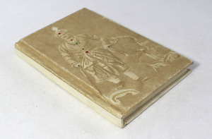 Carnet de notes personnalisé de qualité supérieure, vintage, avec plusieurs impressions / Travail sur papier cartonné - Product Image 2