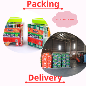 Fábrica al por mayor multi sabores deliciosos dulces comprimidos para niños del fabricante VIETNAM - Product Image 6