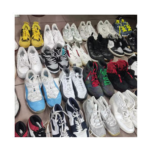 Zapatos usados de marca originales para hombre de segunda mano, zapatos mixtos con superdescuento - Product Image 3