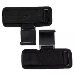 Gaf ตะขอยกน้ำหนักยิมที่ยกน้ำหนักหนักตะขอไฟฟ้า - Product Image 1