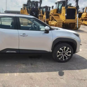 <span class=keywords><strong>TOYOTA</strong></span> <span class=keywords><strong>YARIS</strong></span> <span class=keywords><strong>CROSS</strong></span> GX 1.5L <span class=keywords><strong>2023</strong></span> USADO AUTÉNTICO - Product Image 1
