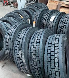 Conti 295/75r22 5การออกแบบยางเรเดียล - Product Image 4