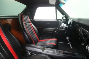 UTILISÉ LHD/RHD 1968 CHEVROLET EL CAMINO - Product Image 3