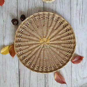 Vente sur 2022 nouveau Style Rattam Place Boho Style Low MOW & OEM Service - Product Image 6