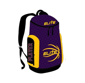 Vente en gros 100% Sac à dos de basket-ball sur mesure de meilleure qualité pour hommes Sac de voyage de basket-ball personnalisé - Product Image 5