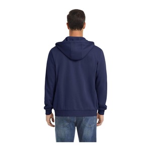 Quantité en vrac personnalisé emballage à capuche Collection hiver grande personnalité hommes à capuche frais arrivée Design Unique grande taille - Product Image 3