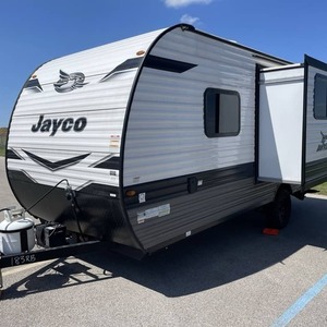 Remolques de Viaje J-a-y-co Jay Flight SLX 183RB 2024 - Product Image 1