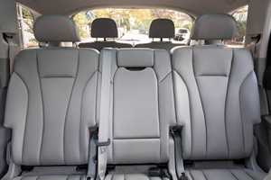 Audi Q7 Prestige 2022 Usado, Automático, Inteligente, Sin Accidentes, En Buenas Condiciones, Listo Para Conducir - Product Image 4