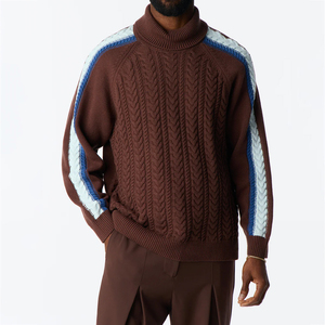 Camiseta de Cuello Alto para Hombre 2026, Informal, de Manga Corta, Secado Rápido, Transpirable, de Alta Calidad, con Logotipo Personalizado - Product Image 2