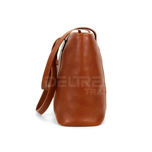 กระเป๋าสะพายไหล่หนัง PU คุณภาพดี - Product Image 2