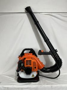 Pulvérisateur à dos thermique 2026 à essence, moteur 2 temps monocylindre refroidi par air, modèle 808 - Product Image 5