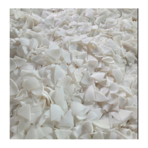 Carne de coco suave y seca de Vietnam, bocadillo naturalmente dulce y saludable para exportación - Product Image 3