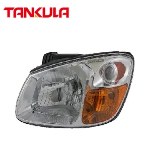 Factory Price Head Lamp Head Light Auto Lighting System Headlamp Headlight Assembly For Kia Spectra 2007 2008 2009 921022F530