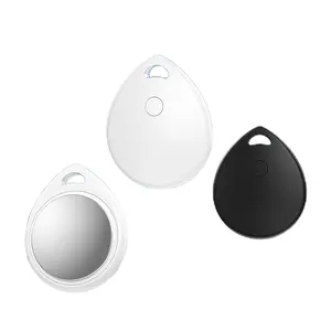 Mini Smart Key Finder Locator Wallet Lugggae Pet Tracking Tracker avec Apple Find My