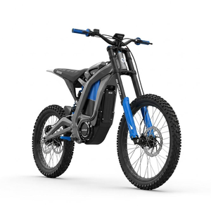 Bicicleta eléctrica todoterreno Surron de alta calidad con motor de alto torque, gran autonomía y entrega de energía eficiente. Calidad superior. - Product Image 3