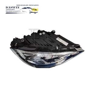 M-BENZ Classe S W223 LED 2021-2023 Phare avant S350 S400 S450 S500 12V OEM A2239068300/A2239068303 Gauche/Droite - Product Image 5