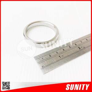 TAIWAN SUNITY Qualité assurée 6HA OEM 126650-11090 SOUPAPE D'ÉCHAPPEMENT DE SIÈGE pour YANMAR 6HA2M-HTE Diesel Marine - Product Image 2