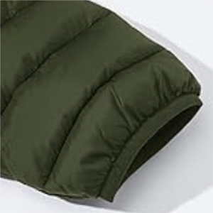 Nouvelle veste matelassée pour homme de qualité supérieure 2026, style tendance, imperméable, veste d'hiver chaude - Product Image 3