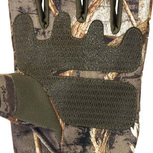 Gants tactiques de modèle Direct d'usine 2025 pour les sports de plein air gants de chasse de camouflage uniformes tactiques durables - Product Image 5