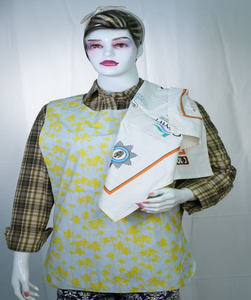 100% Organic Cotton Kitchen <b>Towel</b> Custom Designed Quick-Dry Woven Tea <b>Towel</b> Eco-Friendly for Daily Home Use Long Lasting - Product Image 2