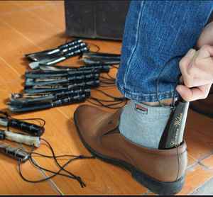 Zapatillas deportivas sin cordones con diseño de entrada fácil - Product Image 4