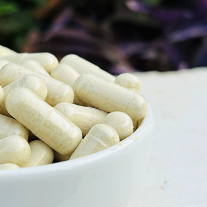 Cápsulas de Amla Orgánica Grenera (60 Cápsulas/Botella) Potenciador Natural de Vitamina C para la Inmunidad, Salud de la Piel y Fortalecimiento del Cabello Diario - Product Image 3