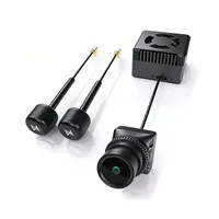 CADDX Walksnail Ascent GT Pro 4W VTX Sistem Transmisi Video FPV Digital HD Bahan Komposit