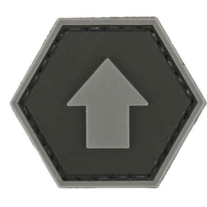 Parche de PVC, parches personalizados de Pvc Ecusson, PVC personalizado, PVC personalizado, Praches españoles - Product Image 6