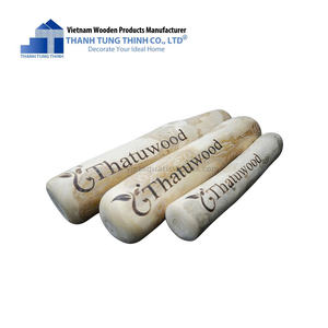 Top Rated Non-Toxic Wood Durable Natural Dog Chews <b>Coffee</b> Wood Dog Chew From Direct Manufacturer in Vietnam For Wholesalers - Product Image 3