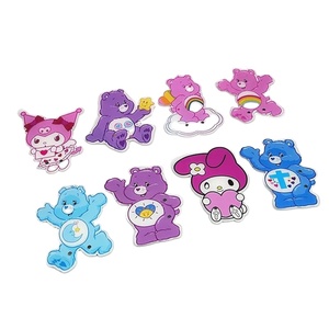 Hello Kitty Lash Tiles Private Label Lash Plate <b>Eyelash</b> Extension Tiles Pallet Acrylic <b>Magnetic</b> Lash Tile Sustainable - Product Image 5