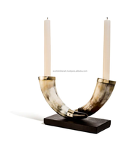 Support de bougie en résine décoratif fait main de haute qualité, thème ange, taille personnalisée, pour table de chambre, souvenir EXOTIQUE