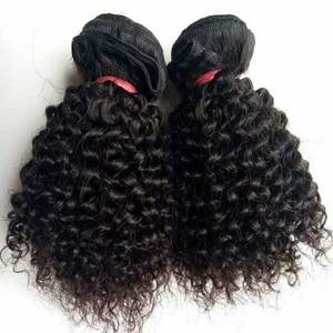 Cabello indio virgen Remy 100% Real para mujer, extensiones de mujer - Product Image 5